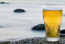 Минута отдыха Как делают безалкогольное пиво? Интересное 