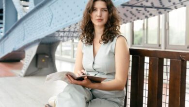 Минута отдыха Лера сдала ЕГЭ на 300 баллов, а потом отчислилась из вуза. История о поиске себя Дети 