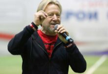 Минута отдыха Дмитрий Харатьян стал жертвой разборок между двумя компаниями Знаменитости 