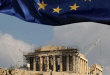 Минута отдыха Туриндустрия Греции ответит за всё Интересное 