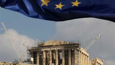 Минута отдыха Туриндустрия Греции ответит за всё Интересное 