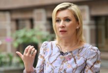 Минута отдыха «ФШР временно исключили из FIDE. Таким образом FIDE временно исключила себя из мировых шахмат» — Захарова Спорт 