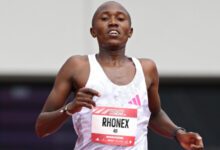 Минута отдыха Обладатель рекорда мира по бегу из Кении дисквалифицирован на шесть лет за нарушение антидопинговых правил Спорт 