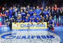 Минута отдыха «Мешков Брест» стал победителем «Дивизиона Восток» SEHA — Gazprom League, Куран — БЕТСИТИ лучший игрок Финала четырех Спорт 