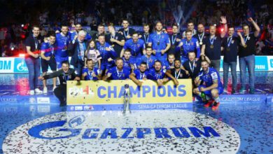 Минута отдыха «Мешков Брест» стал победителем «Дивизиона Восток» SEHA — Gazprom League, Куран — БЕТСИТИ лучший игрок Финала четырех Спорт  Минута отдыха «Мешков Брест» стал победителем «Дивизиона Восток» SEHA — Gazprom League, Куран — БЕТСИТИ лучший игрок Финала четырех Спорт