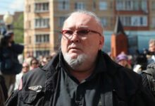 Минута отдыха Скончался единственный сын модельера Вячеслава Зайцева Знаменитости 