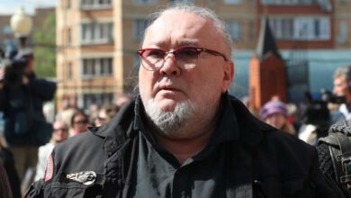 Минута отдыха Скончался единственный сын модельера Вячеслава Зайцева Знаменитости 