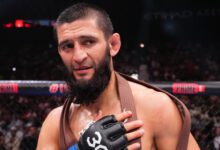 Минута отдыха Звезда UFC из России в больнице в тяжёлом состоянии. О карьере можно забыть Спорт 