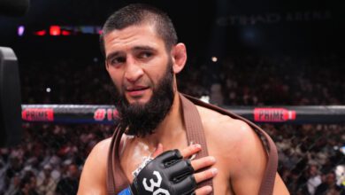 Минута отдыха Звезда UFC из России в больнице в тяжёлом состоянии. О карьере можно забыть Спорт  Минута отдыха Звезда UFC из России в больнице в тяжёлом состоянии. О карьере можно забыть Спорт