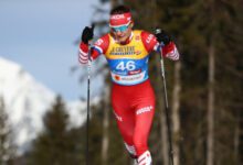 Минута отдыха Призер ОИ Кулешова — о молодых лыжницах: «Все такие дерзкие. Мы в их возрасте боялись говорить» Спорт 