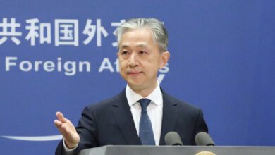 Минута отдыха В Китае отвергли обвинения в умышленном употреблении допинга пловцами Спорт  Минута отдыха В Китае отвергли обвинения в умышленном употреблении допинга пловцами Спорт