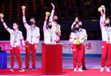 Минута отдыха Без России фигурное катание уберут с Олимпиады? Боссы ISU забили тревогу Спорт 