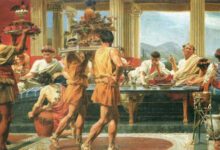 Минута отдыха Кто такие сибариты? Интересное 