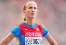 Минута отдыха Россиянка опротестовала в CAS лишение олимпийской медали Спорт 