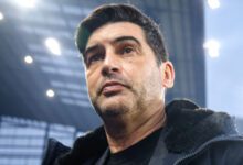 Минута отдыха «Милан» назначил Паулу Фонсеку новым главным тренером Спорт 
