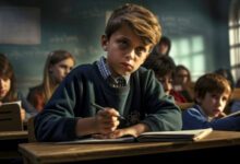 Минута отдыха «Класс написал контрольную слишком хорошо — и в школе проверка». Учителя — о проверочных работах Дети 