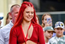 Минута отдыха «Чувство абсолютного счастья». Трусова рассказала, как Игнатов сделал ей предложение Спорт 