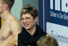 Минута отдыха Тренер Вятчанина рассказала, почему отказалась от работы в немецком плавательном клубе Спорт 