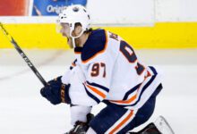 Минута отдыха Крутой канадец побил рекорд Гретцки раньше Овечкина. Пока Саша пьет пиво Спорт 