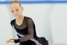 Минута отдыха Неблагодарная. Сбежавшую к Тутберидзе фигуристку ждет суд Спорт 