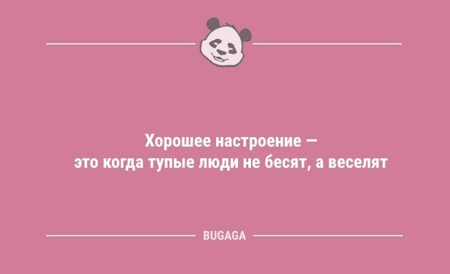 Анекдоты для настроения: "Ленка, ты сожрала все мои "киндеры!" (8 фото)