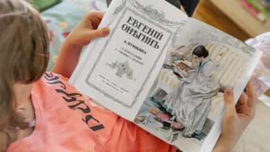 Минута отдыха «Молодец, Татьяна, отомстила!» Что думают подростки о «Евгении Онегине» Дети  Минута отдыха «Молодец, Татьяна, отомстила!» Что думают подростки о «Евгении Онегине» Дети