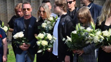 Минута отдыха Вдова Юрия Шатунова сделала признание в годовщину его смерти Знаменитости  Минута отдыха Вдова Юрия Шатунова сделала признание в годовщину его смерти Знаменитости