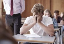 Минута отдыха Типичная ошибка выпускников — «не так прочитал задание». Эксперт ЕГЭ по истории — об экзамене-2024 Дети 