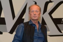 Минута отдыха Дочь Задорнова обнародовала редкие снимки матери в окружении внучек Знаменитости 