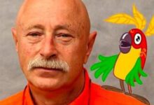 Минута отдыха «Вредные советы» — ключ к современному ребенку. Михаил Павловец — о творчестве Григория Остера Дети 