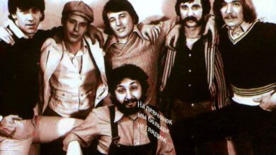 Минута отдыха Мем №1461692 Анекдоты 