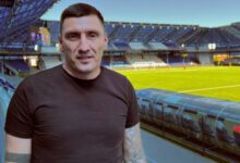 Минута отдыха В «Оренбурге» допустили, что клуб могут пополнить футболисты с ЕВРО‑2024 Спорт 