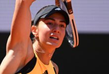 Минута отдыха Чужой флаг в руки. Россия потеряла восходящую звезду тенниса Спорт 