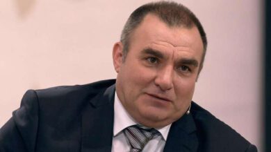 Минута отдыха Сергей Векслер: «Они, на западе, сами себя обворовывают» Знаменитости  Минута отдыха Сергей Векслер: «Они, на западе, сами себя обворовывают» Знаменитости