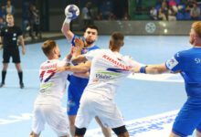 Минута отдыха «Чеховские медведи» и «Мешков Брест» сразятся в финале «Дивизиона Восток» SEHA — Gazprom League Спорт 