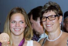 Минута отдыха Вятчанина назвала болезненным моментом потерю работы в сборной России по плаванию Спорт 