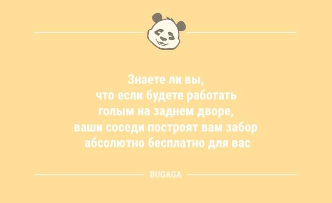 "Соседка каждый день приходит в пеньюаре за солью…" (9 фото)