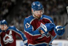 Минута отдыха Звезда НХЛ из России провоцирует клуб разорвать контракт. Что вообще у него в голове? Спорт 