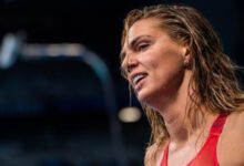 Минута отдыха Евгений Коротышкин: «Своими выступлениями Ефимова создала культ плавания» Спорт 