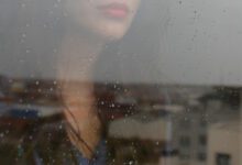 Минута отдыха Так и не родила ребёнка Интересное 