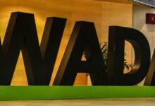 Минута отдыха Америку наконец выкинут из мирового спорта? Даже у WADA лопнуло терпение Спорт 