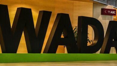 Минута отдыха Америку наконец выкинут из мирового спорта? Даже у WADA лопнуло терпение Спорт  Минута отдыха Америку наконец выкинут из мирового спорта? Даже у WADA лопнуло терпение Спорт