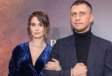 Минута отдыха Муцениеце высмеяла намерение Прилучного отсудить у нее детей Знаменитости 