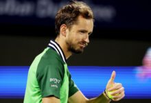 Минута отдыха Даниил Медведев сыграет с австралийцем Хидзикатой в первом круге олимпийского турнира в Париже, Котов встретится с Вавринкой Спорт 