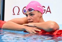 Минута отдыха Коновалов: «Ефимова не сдалась в сложной ситуации, про такую историю надо снимать фильмы» Спорт 