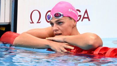 Минута отдыха Коновалов: «Ефимова не сдалась в сложной ситуации, про такую историю надо снимать фильмы» Спорт  Минута отдыха Коновалов: «Ефимова не сдалась в сложной ситуации, про такую историю надо снимать фильмы» Спорт