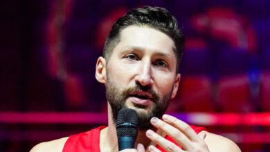Минута отдыха Баскетболист ЦСКА Курбанов: «Никогда не думал, что можно дважды проиграть «Енисею» Спорт  Минута отдыха Баскетболист ЦСКА Курбанов: «Никогда не думал, что можно дважды проиграть «Енисею» Спорт