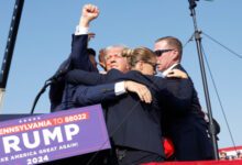 Минута отдыха Трампа спасла от смерти спортсменка из России? В США её уже боготворят Спорт 