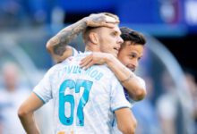 Минута отдыха Такой «Зенит» никому не остановить! Чемпион с ноги влетел в сезон РПЛ! Спорт 