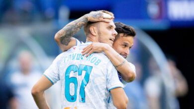 Минута отдыха Такой «Зенит» никому не остановить! Чемпион с ноги влетел в сезон РПЛ! Спорт  Минута отдыха Такой «Зенит» никому не остановить! Чемпион с ноги влетел в сезон РПЛ! Спорт